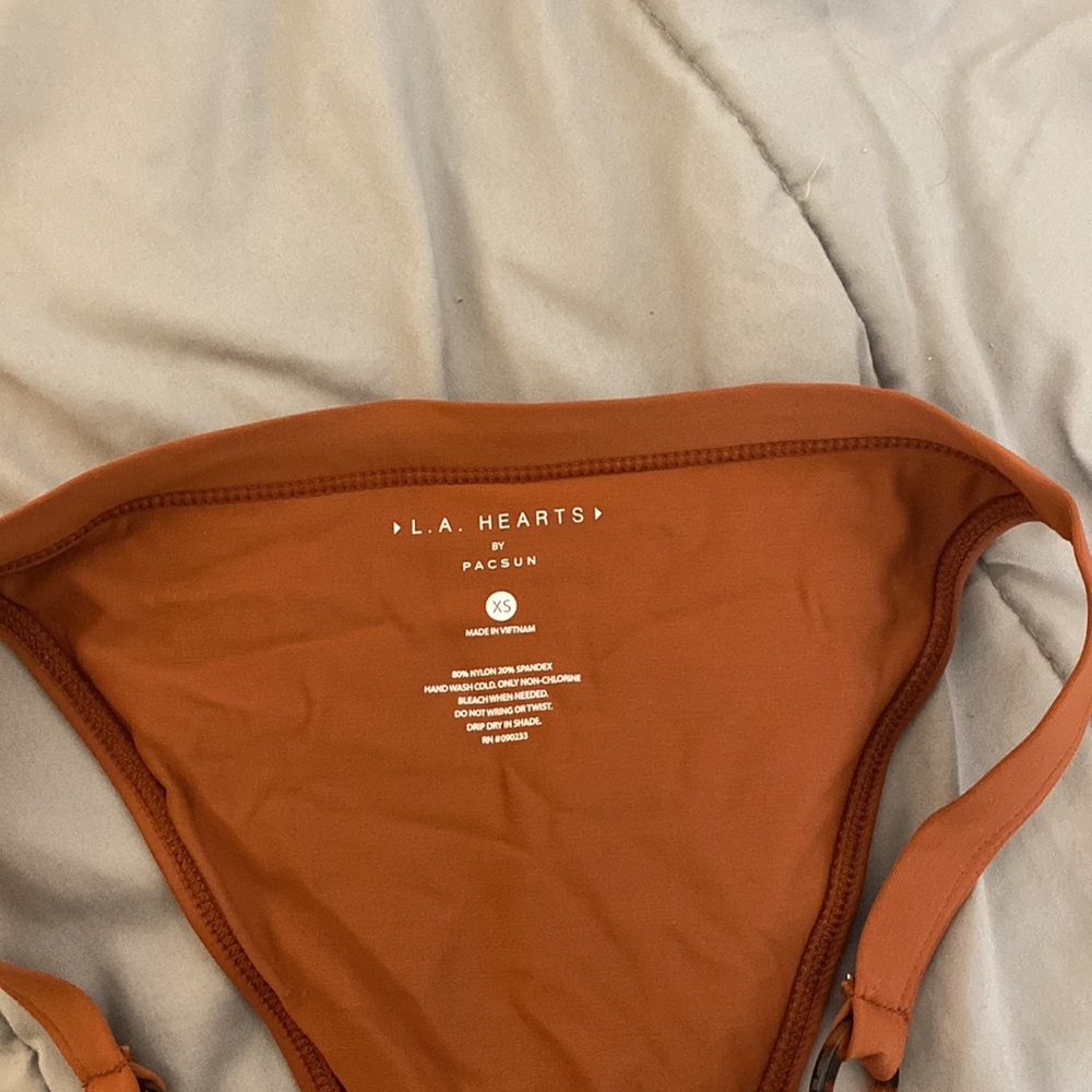Bikini Bottom PacSun - Picture 2 of 3